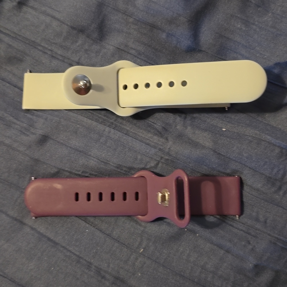 Samsung galaxy watch 5 bands
